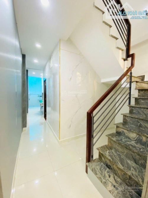 Bán nhà Nguyễn Thị Tần, Quận 8, hiện hữu, không qui hoạch, 3PN, giá chỉ 4.99 Tỷ - 3