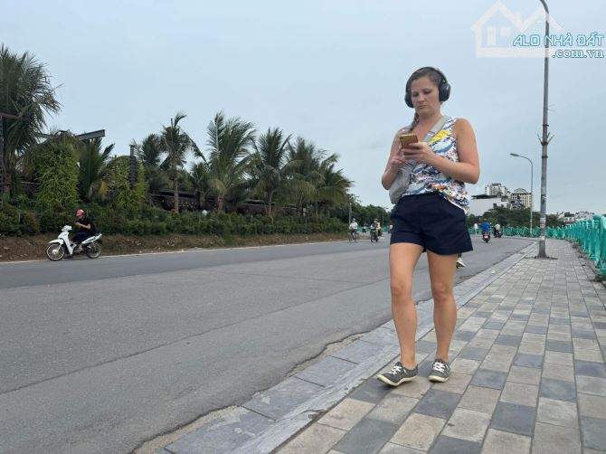 Aparment Tây Hồ 26 phòng nội thất đẳng cấp đón khách chuyên gia. Chỉ với giá 38tỷ. - 3