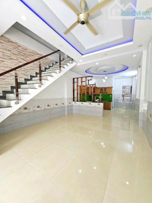 Nhà KDC Phú Hồng Thịnh 6, phường Bình An, Tp Dĩ An - 3