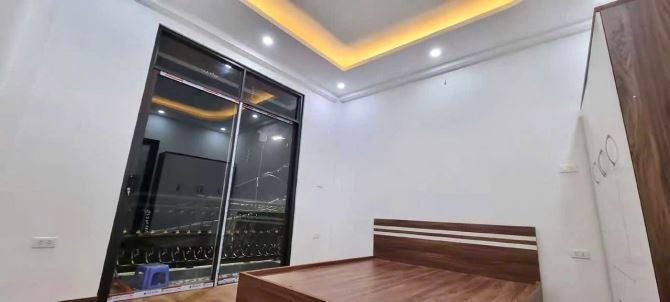 Cực Đẹp, Nhà An Khánh Dân Xây, Ô Tô Đỗ Cửa, 43m x 4T, 5.X Tỷ - 3