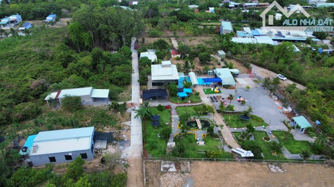 DT: 1.000m2 Giá: 1tỷ700tr, Bán View Thành Phố Bà Rịa, duy nhất chỉ có 1 lô này - 3