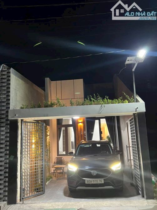 Cần bán căn nhà tại KP1 - P An Hoà - Biên Hoà - 3