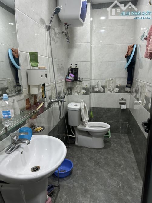 🏡 BÁN NHÀ MỄ TRÌ – 6 TẦNG – KINH DOANH – DÒNG TIỀN 40 TRIỆU/THÁNG - 3