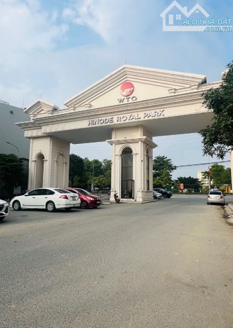 BÁN GẤP NHÀ DÂN XÂY 4 TẦNG GẦN NGÃ TƯ NHỔN ,GA TÀU CAO TỐC ,DT 48M2 GIÁ 6 TỶX CTL - 3