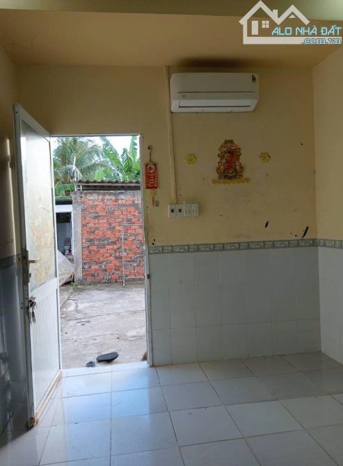 Trọ kinh doanh lâu đời, dãy 6 phòng giá 730 triệu, 2 sẹc Tỉnh lộ 8, Phước Vĩnh An, Củ Chi - 3