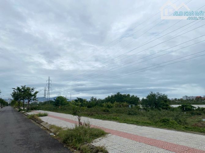 Bán lô góc Hồ Phi Tích - em Tài chuyên Hòa Xuân - 3