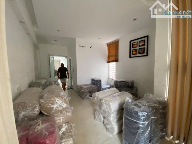 Hot! Nhà góc 2MT hẻm Lạc Long Quân, P11, Tân Bình (4.3x16m) 4 tầng nhà mới, 12.9 tỷ - 3