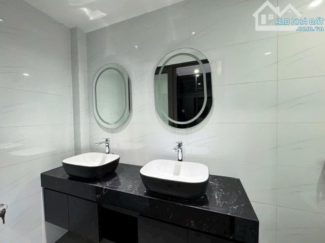Bán nhà Thượng Thanh, 32m2, 5 tầng, 6 tỷ, ngõ thông thoáng, ô tô đỗ cửa. - 3