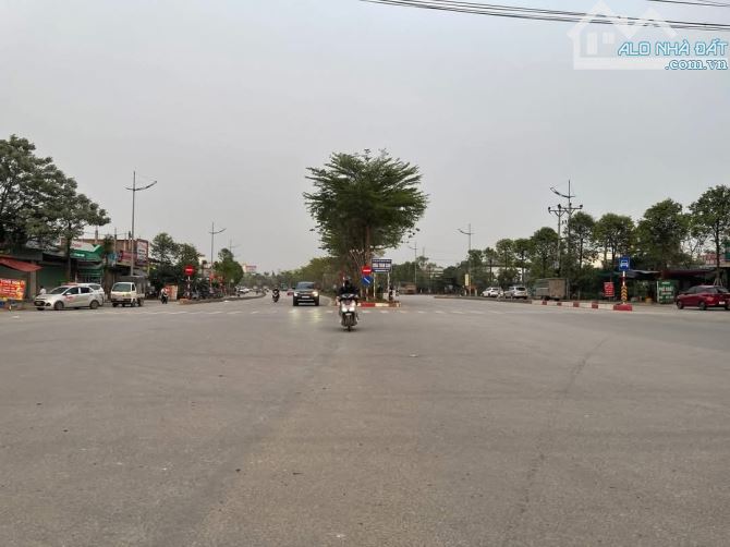 Phường Chương Mỹ- kinh doanh- ô tô tránh- cách quốc lộ 6 chỉ 50m2 - 3