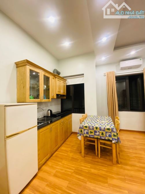 Bán toà chung cư mini tại Pháo Đài Láng - Đống Đa, 10 phòng, 7 tầng, dòng tiền cao, 9.5 tỷ - 3