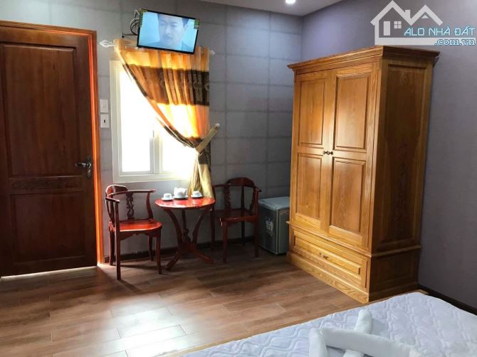 Bán biệt thự lê hồng phông p8 thành phố vũng tàu - 3