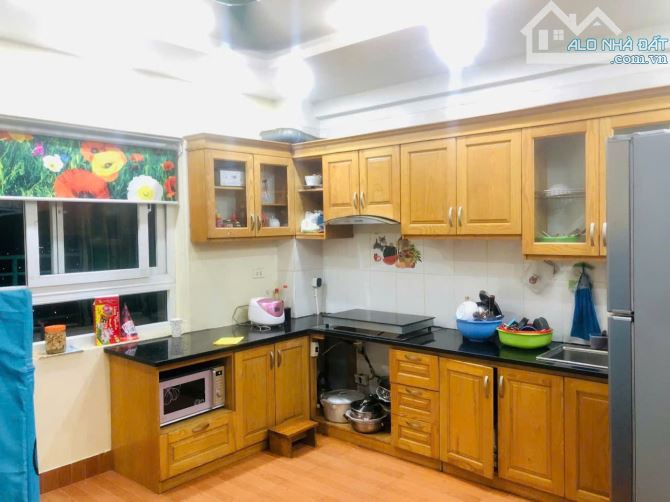 CHUNG CƯ VINACONEX 7 – TẦNG 23 – 90M² – 2PN – FULL NỘI THẤT – GIÁ 5.15 TỶ - 3