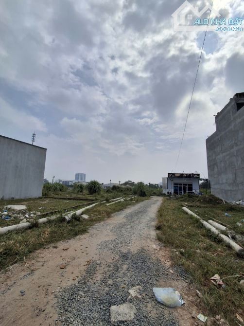 cần bán lô đất DV Di Trạch 114m2,mặt tiền 7,87m khu 16,32ha,giáp dự án hinode, giá đầu tư - 3