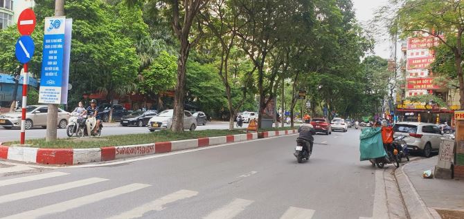 🔥 BÁN TÒA NHÀ MẶT PHỐ TRẦN ĐĂNG NINH – CẦU GIẤY – 100M² x 9 TẦNG – GIÁ CHÀO 88 TỶ - 7