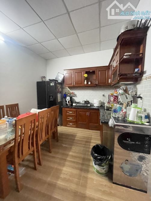 Nhà Cấp 4 Mặt tiền đường Trần Thị Hè, Hiệp Thành, Quận 2 - diện tích 125m2, ngang 5m hiếm. - 3