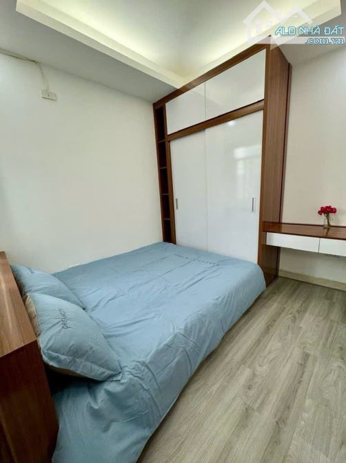 CHỈ 2 TỶ 2 SỞ HỮU NGAY CĂN HỘ CHUNG CƯ MỚI TINH NGAY GIỮA TRUNG TÂM CẦU GIẤY DT  CHUẨN 56M - 3