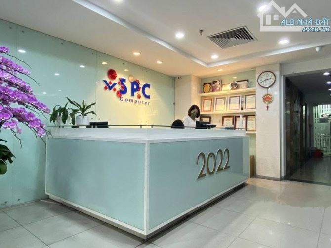 Siêu phẩm MP Trần Quốc Toản 252M x 11T MT 8,2M CHỈ 250 tỷ - 6