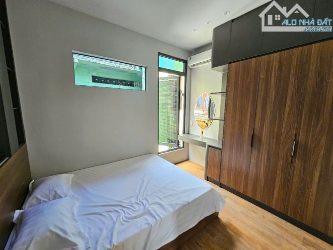 Bán gấp nhà hẻm 79 trần văn đang, sổ hồng riêng, công chứng ngay - 3
