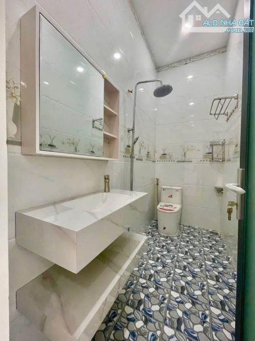 Nhà cấp 4, SHR, Tân Phú Trung, 112,5m2, giá chỉ 1 tỷ 090 cho chủ mới về ở. - 3