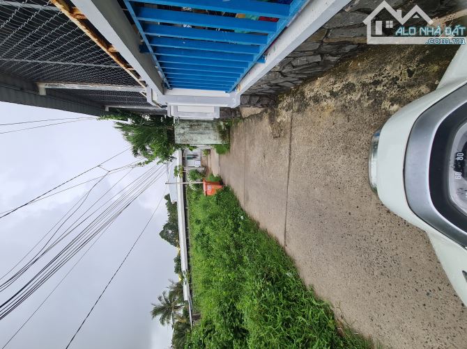 🌳 Cần bán đất nhánh đường PHAN ĐÌNH PHÙNG ( PHÚ DE ), đường đanl xe 7 chổ ra vào.  👍 Vị - 3