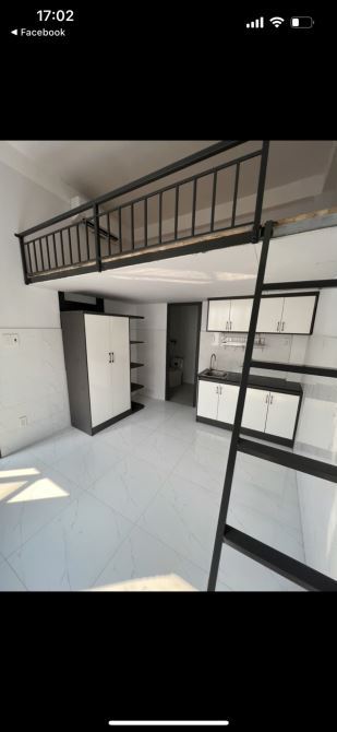 Bán CHDV 4 Tầng Nguyễn văn Lượng _21 phòng thu nhập 65 triệu/tháng_12.9 tỷ TL P.16 Gò vấp - 3