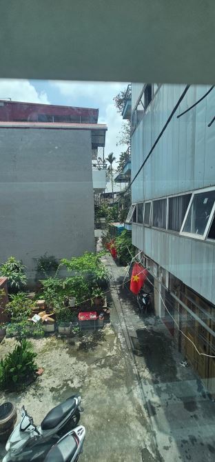HỮU HƯNG - TÂY MỖ - LÔ GÓC THOÁNG SÁNG - 42M X 4 TẦNG - GIÁ 6 TỶ 5. - 3