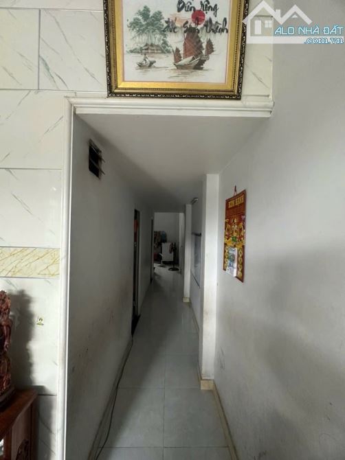 nhà cấp 4 73,8m2 4ty350 TL gác lửng ngay Sân Vận Động Đông Hòa p.Đông Hòa Tp.Dĩ An - 3