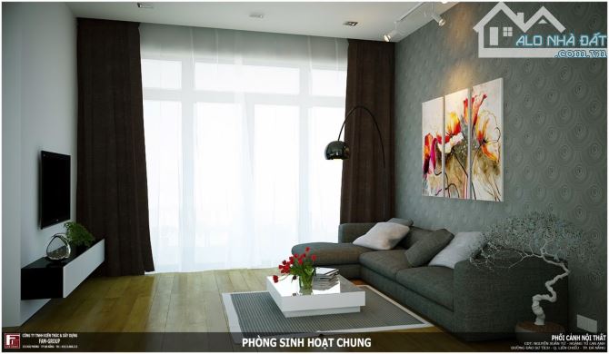 ⸻  🔥BIỆT THỰ LÔ GÓC – FULL NỘI THẤT – ĐÀO SƯ TÍCH – GIÁ CHỈ 11.2 TỶ🔥  💎 - 3