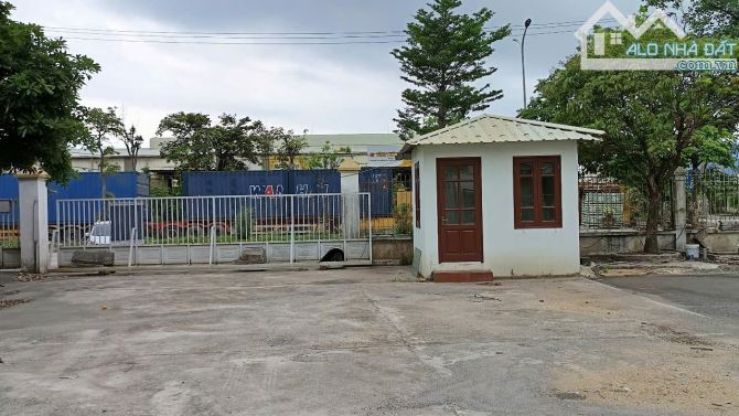 Bán Kho, xưởng sản xuất trong khu Công nghiệp diện tích 3500m2. Có Nhà ở, nhà điều hành... - 3