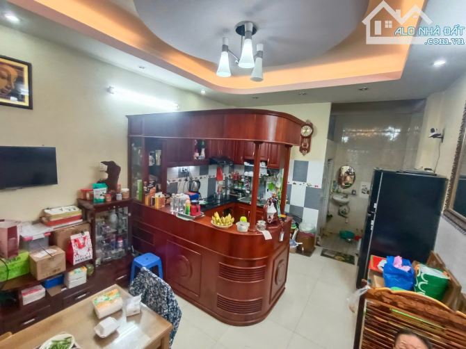 Cần bán gấp căn nhà đường số 4 khu dân cư Thanh Nhựt F16 Q8 TPCHM - 3
