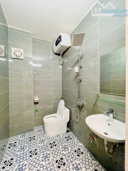 Phân Lô, Cán Bộ Giáo Viên ĐH Quốc Gia - TRẦN QUỐC HOÀN 37m2, 2 Thoáng Ở & Văn Phòng - 3