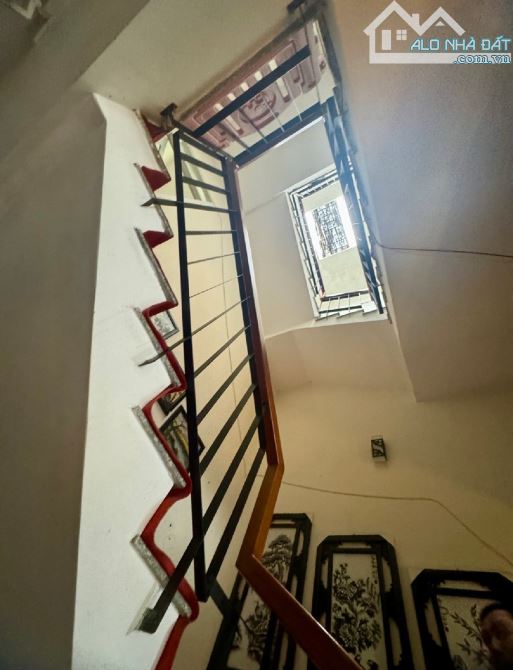 NHÀ MẶT TIỀN ĐIỆN BIÊN PHỦ - 65M2 - 3 TẦNG - GẦN COOPMART - KINH DOANH TỐT - NỞ HẬU -11.5T - 3