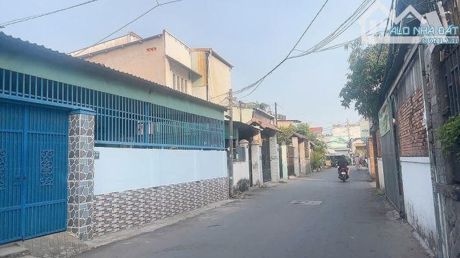 MẶT TIỀN KINH DOANH ĐA NGÀNH, NGANG CHUẨN, GẦN CHỢ THỦ ĐỨC, 4,8X15 CHỈ 8 TỶ. - 3