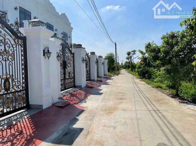 ĐẤT THỔ GIÁ RẺ, MỸ LỘC, SÁT QL50B - 3