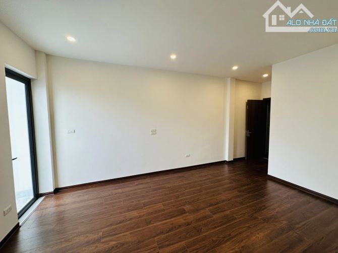 Bán nhà Võng thị thang máy dân xây view  hồ tây 50m 7 tầng 14.8tỷ - 3