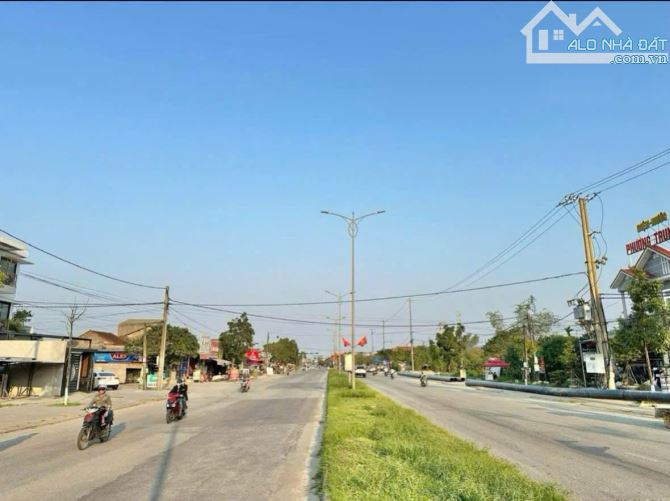 🏠BÁN ĐẤT ĐẸP – HÀNG HIẾM ,D MONG, P MỸ,P VANG , TP. HUẾ 💥 📍 Gần ngã tư Tỉnh Lộ 10 - 3