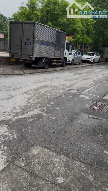 BÁN 94m2 THẠCH BÀN, MT 6m, ĐẤT VUÔNG VẮN, NỞ HẬU, ĐƯỜNG 3,5m Ô TÔ 7 CHỖ VÀO ĐẤT - 3