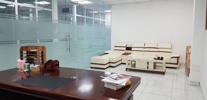 NHÀ XƯỞNG MT - GẦN QL 1A - P. AN PHÚ ĐÔNG Q 12, ĐƯỜNG XE CONTAINER – 1300 M2 CHỈ 46,5 TỶ - 3