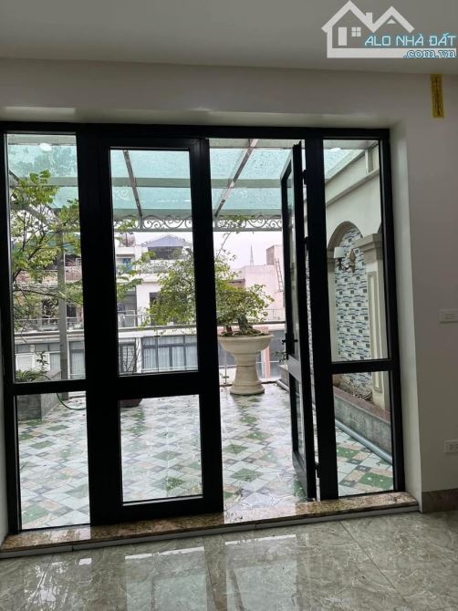 Bán Nhà Liền Kề HD Mon Hàm Nghi DT 96M 7 Tầng Thang Máy Kinh Doanh Vỉa Hè Rộng Giá 48,5 Tỷ - 3