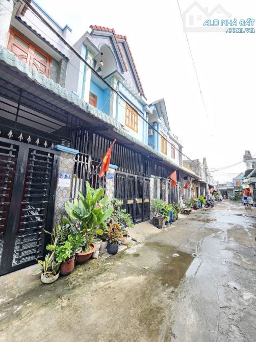 2ty7 TL 60m2 nhà 1 trệt 1 lầu gần đường Bình Chuẩn 17 100m p.Bình Chuẩn Thuận An - 3