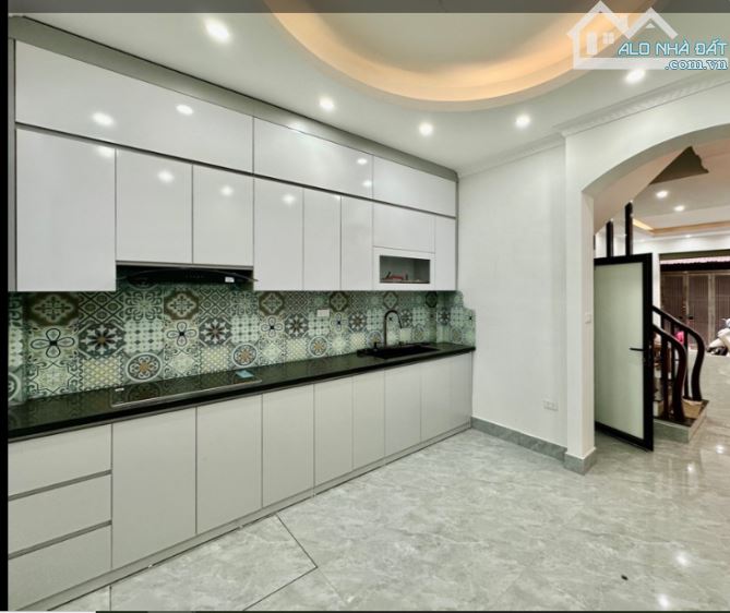 💥 phố VIP Trần Thái Tông 40m - 11 tỷ hơn, ô tô, kinh doanh, 20m ra phố, mới cứng. - 3
