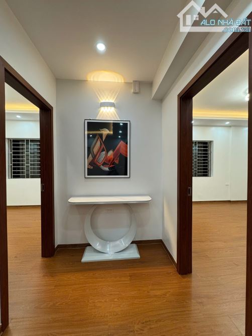Bán CHCC Tòa CT13A KĐT Nam Thăng Long, Phú Thượng, Tây Hồ mặt Võ Chí Công. 75m2. 5,4 Tỷ - 3