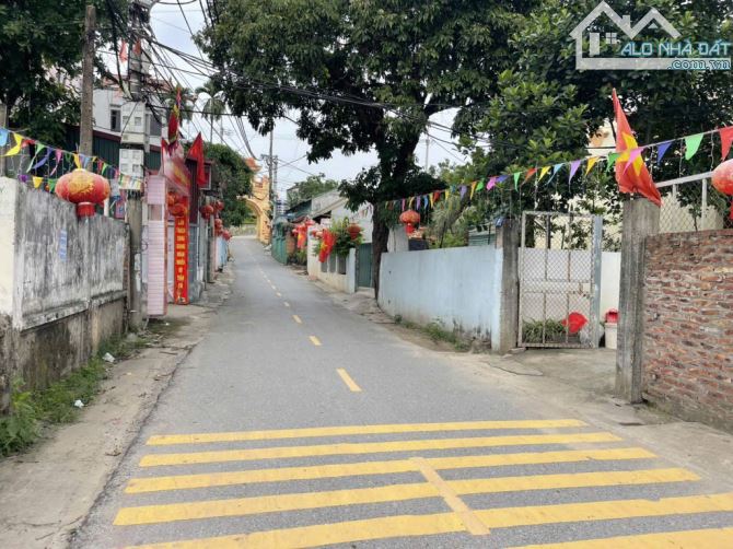 ĐẤT ĐẸP Ô TÔ 7 CHỖ VÀO ĐẤT VIEW HỒ CHÂU ĐÀI THƯỢNG CÁT BẮC TỪ LIÊM - 3