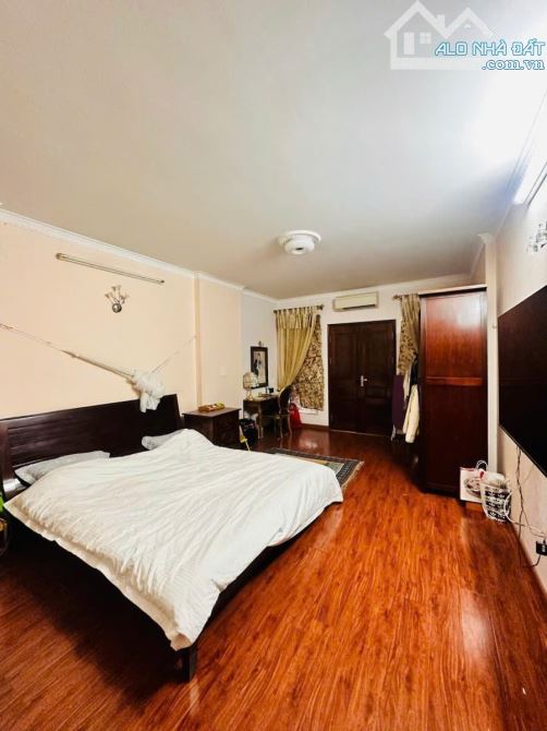 Bán Nhà ngõ Phố Nguyễn Chí Thanh Đống Đa 60m2 6 tầng mt 4.2m - 3
