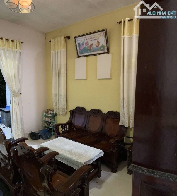 💎 Bán căn nhà vườn (13 x 60m) bêtông xe hơi Xóm Dinh, xã Tân Đông sát bên P.Long Thuận - 3
