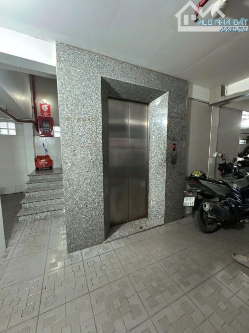 CHDV 4 lầu HXH Nguyễn Thị Định Q.2 ngang 7.5m 310m2 53PN T.máy có hầm TN 200tr chỉ 39 tỷ. - 3
