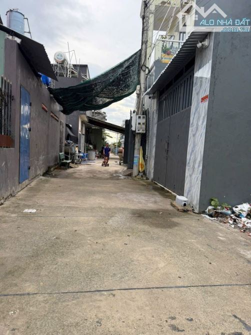 bán nhanh lô đất cho nhà đầu tư lướt sóng ấp mới 2 mỹ hạnh nam 1,250tỷ - 3