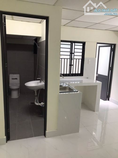 Nhà 1 trệt 3.7x15m 237/7 Phan Văn Trị 6.7 tỷ - 3