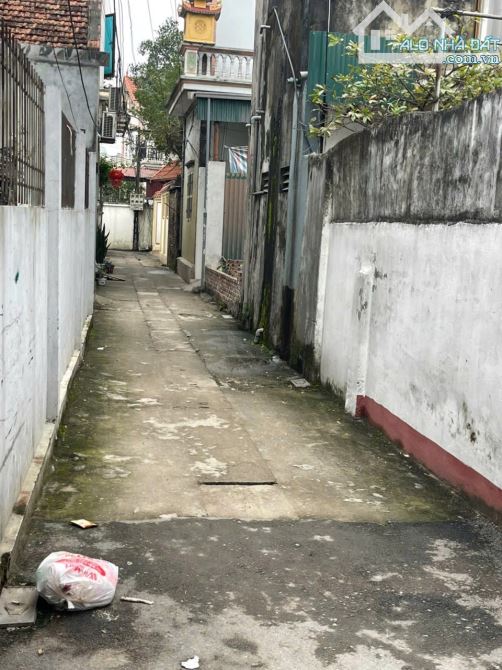 ☘️💥Quá nét: 45m Cựu Quán - Đức Thượng cách 2 nhà ra Trục chính ô tô - ngõ thông - 2