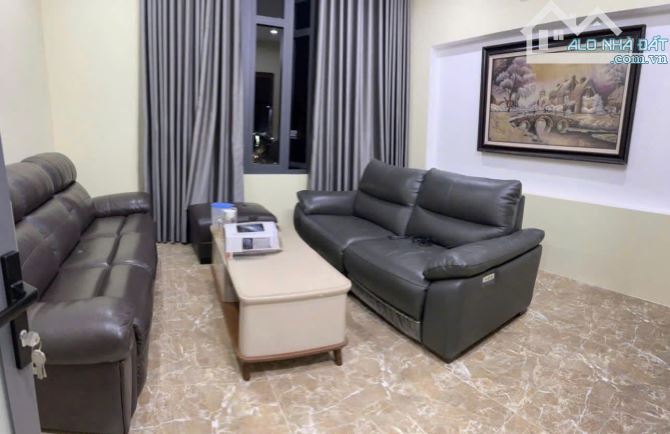 Bán BIỆT THỰ mặt tiền Vườn Lài Q12 ngang 13m 4 lầu có hầm 778m2 sát Gò Vấp chỉ 49 tỷ. - 3
